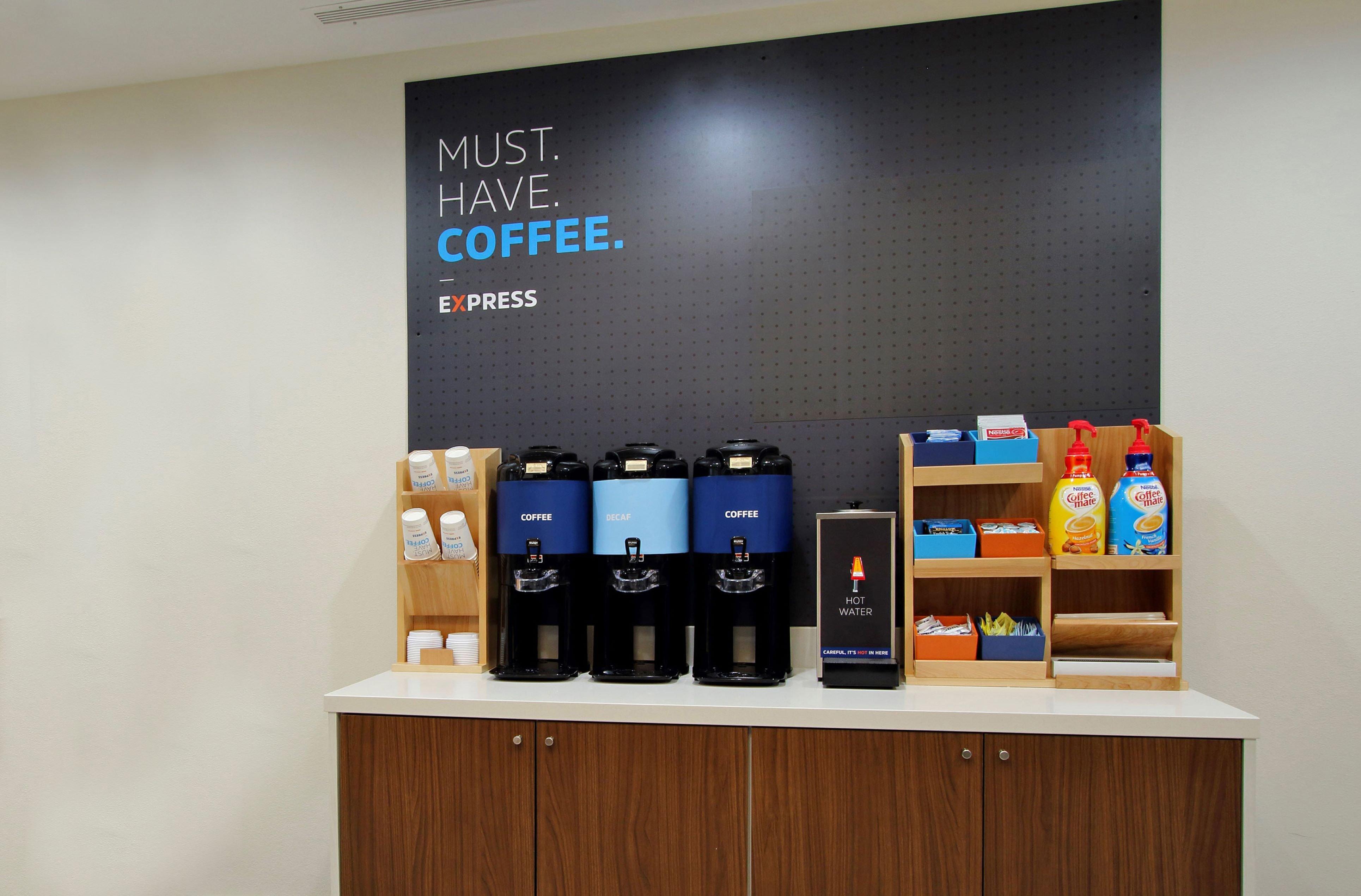 Holiday Inn Express Hotel & Suites Grand Island By Ihg Exteriör bild