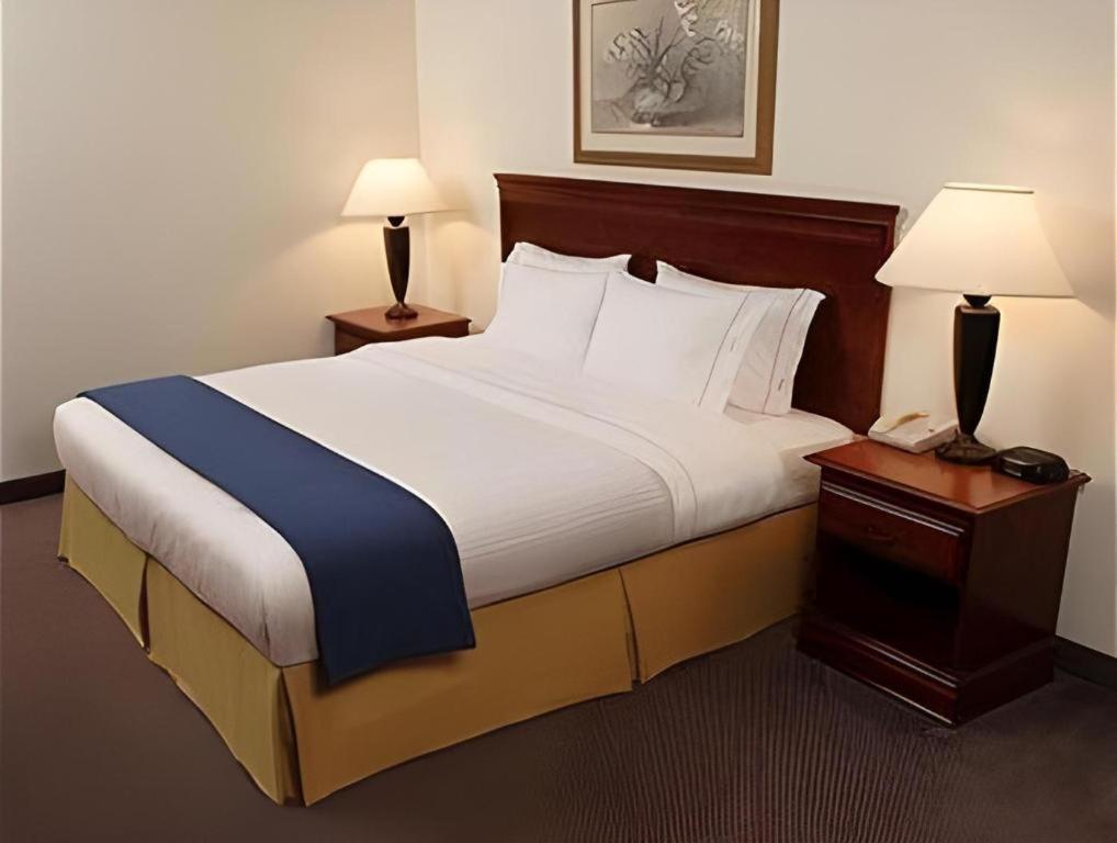 Holiday Inn Express Hotel & Suites Grand Island By Ihg Exteriör bild