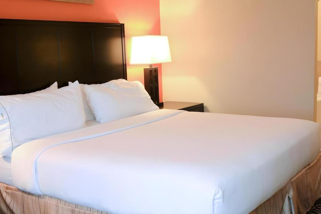 Holiday Inn Express Hotel & Suites Grand Island By Ihg Exteriör bild