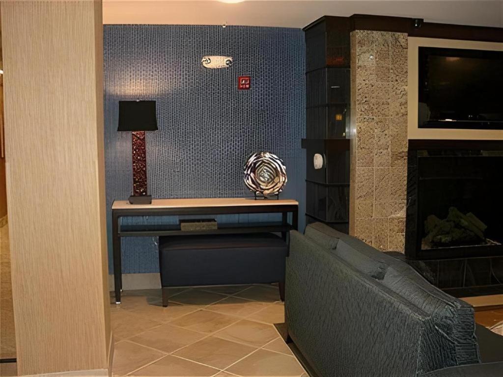 Holiday Inn Express Hotel & Suites Grand Island By Ihg Exteriör bild
